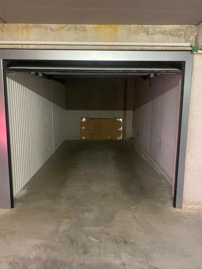 Appartement Lichtrijk 2-slaapkamerappartement Met Zeezicht En Gratis Parking *